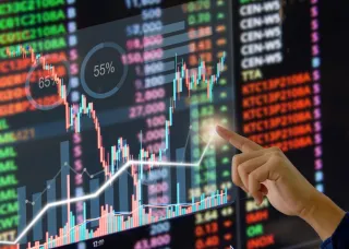 Proses Order di Pasar Saham: Dari Open Order hingga Amend