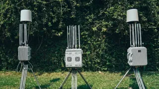 Solusi Ancaman Drone Tidak Sah dengan Anti Drone LZ Tech