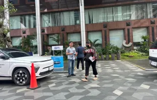 Wuih! BRI Finance Hadirkan Promo Spesial Hyundai, Diskon hingga Rp247 Juta