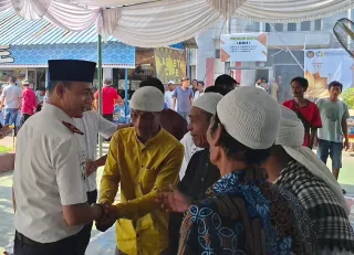 Dinilai Posting Konten Fitnah, Lapas I Medan Bakal Pidanakan Akun Tiktok Diksipolitik.id