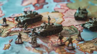 Antara Perubahan Kepemimpinan Iran dan Dampak Geopolitik Timur Tengah