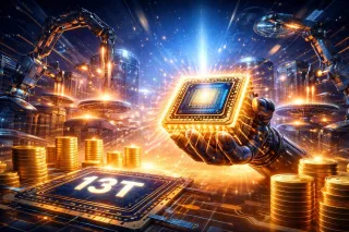 Wow! Elon Musk Dorong Investasi Chip Hingga US$13 Triliun Lewat Terafab