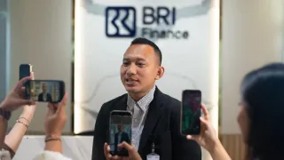 BRI Finance Optimalkan Peluang Pembiayaan Dana Tunai Pasca Mudik Lebaran 2026