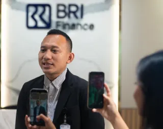 BRI Finance Perkokoh Manajemen Risiko, Jaga NPF Tetap Batas Aman Pasca Lebaran
