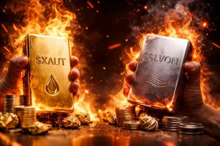 Bittime Hadirkan Flexible Staking $XAUT dan $SLVON dengan Imbal Hasil Hingga 10 Persen APY