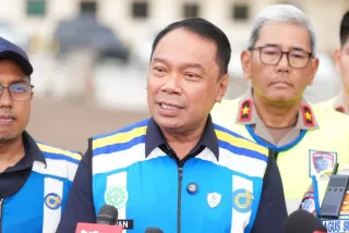 Total 2,3 Juta Kendaraan Kembali ke Jabotabek, Dirut JM: Optimalkan RAA dan Manfaatkan ATT