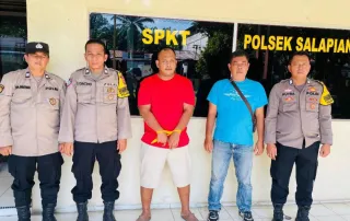 PERADI SAI Deli Serdang Desak Propam Usut Penerapan RJ pada Ketua OKP Langkat