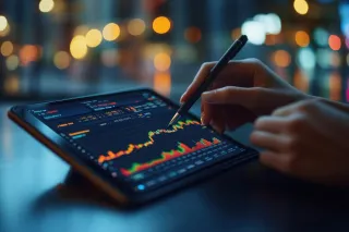 Trading Plan Harian Penting Aktivitas Trading Emas