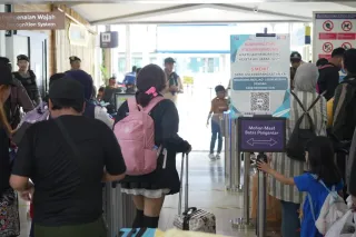 KAI Daop 2 Bandung Siapkan 57.106 Tiket KA Jarak Jauh Okupansi Capai 86,3 Persen