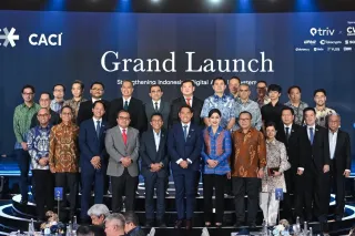 Peluncuran Bursa ICEx, FLOQ Tegaskan Dukungan Masa Depan Ekosistem Aset Digital Indonesia