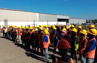 Bukan Sekadar Bangun Gedung, Ini Alasan Proyek Waringin Megah Bisa Lebih Cepat dan Aman