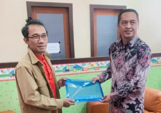 Irdas Muswar Siap Majukan Bumi Siak Pusako