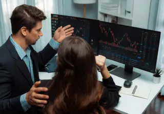 Bagaimana Konflik Internasional Pengaruhi Pair Forex Utama? Ini Analisis Ketegangan Iran-AS Pada EUR-USD