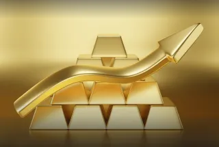 Harga Emas Tunjukkan Kinerja Positif, Tren Bullish Masih Terjaga Sepanjang Pekan