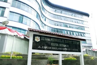 Publik Menunggu Kejelasan: Dugaan Pungli Empat Anggota DPRD Medan Masih Menggantung