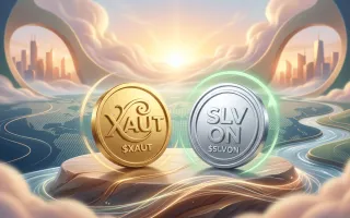 Bittime Respons Ketidakjelasan Global Lewat Slogan 'Begin Investing in Gold with $XAUT Today'