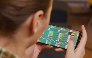 Mantap! ICDX Nobatkan HSB Investasi Best OTC Broker dan GOFX Broker