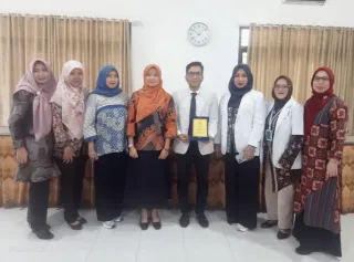 Holding PTPN Genjot Kesadaran Kesehatan Masyarakat Lewat Seminar RS Sri Pamela Torgamba