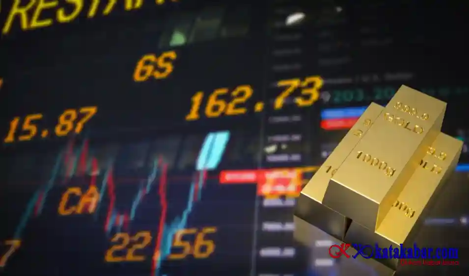 Apakah Emas Selalu Naik saat Krisis? Fakta Buat Investor