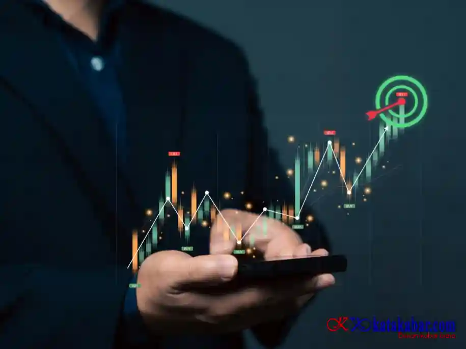 Penting Tentukan Target Profit Rasional Trading