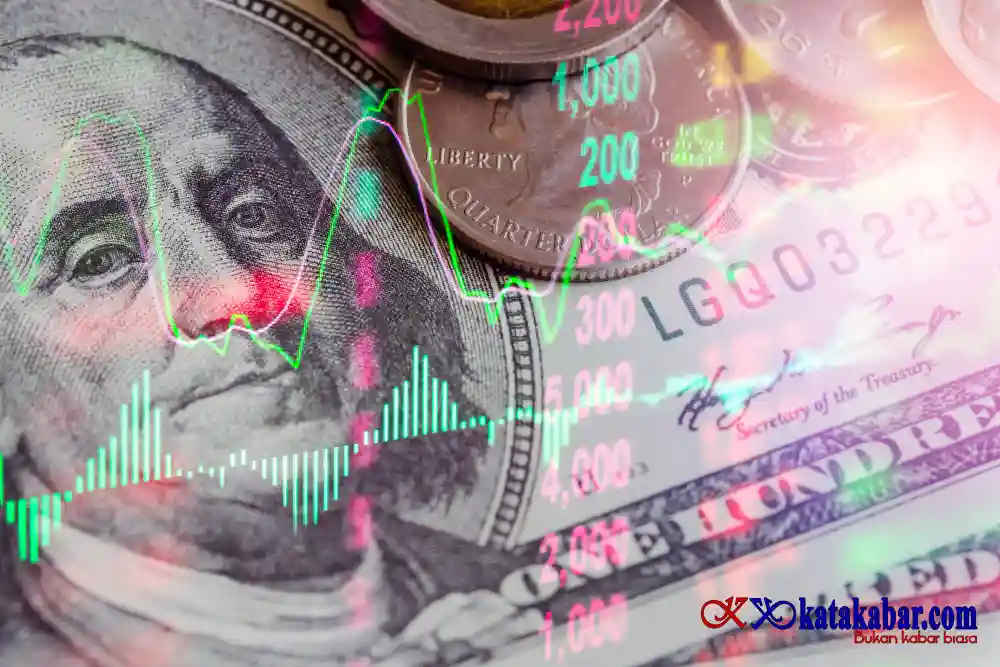 Mengenal Pair Forex Utama dan Karakteristik Pergerakan