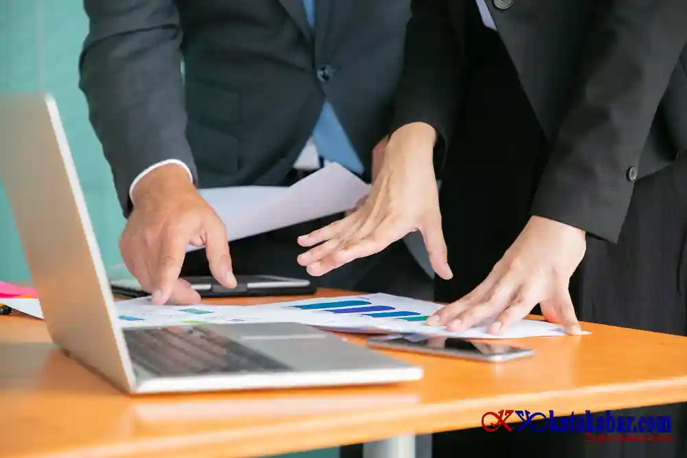 Kenapa Arus Kas Penting Menilai Kesehatan Bisnis