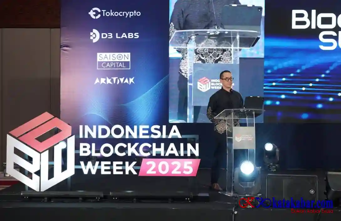 Pemerintah Indonesia Akui Kripto Sektor Usaha