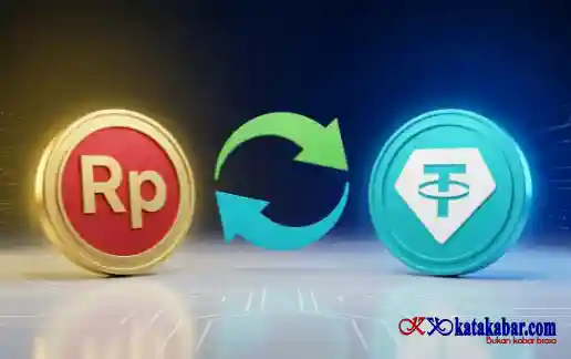 Bittime Hadirkan IDR Swap ZF di Tengah Kurs Nilai Tukar Rupiah Terus Melemah