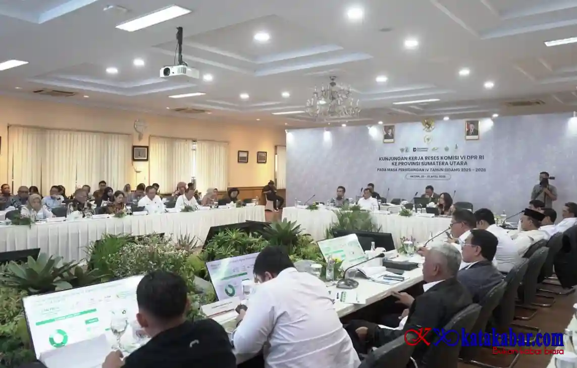 Percepat Transformasi ESG, PalmCo Catat Penurunan Emisi 28,88 Persen