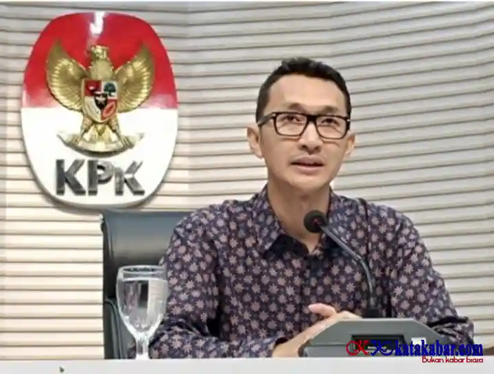 Juru Bicara KPK Respon Anggaran Miliar SMA-SMK Negeri Wilayah Cabdis Rantauprapat