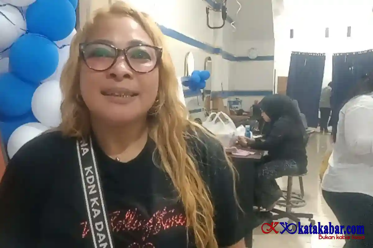 Ekspansi bisnis kecantikan di Medan, Vania Salon resmi buka cabang ketiga