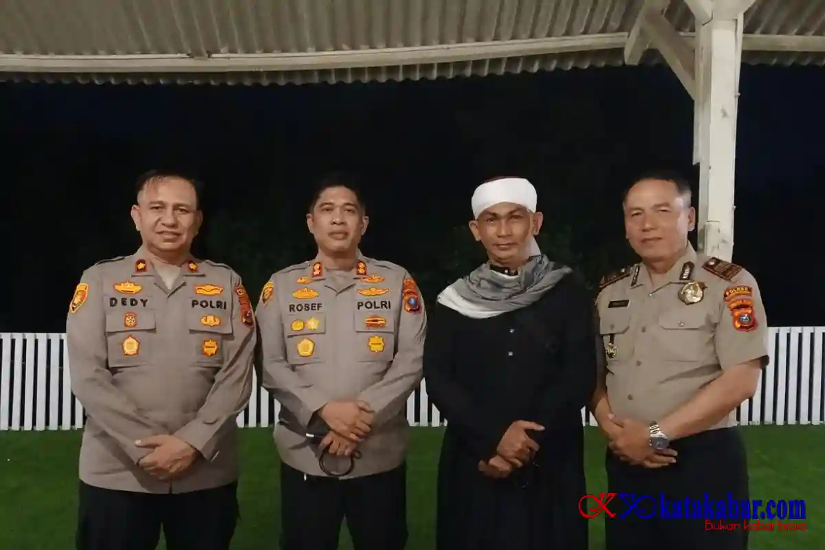 LAAB Kecam Narasi KontraS Sumut, Tegaskan Dukungan Penuh untuk POMAL dan Polres Belawan Berantas Kriminalitas