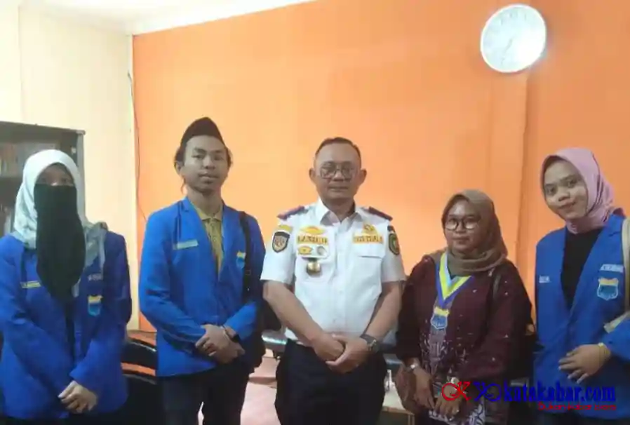 PMII Kepulauan Meranti Soroti Transportasi Antar Pulau, Dishub Siapkan Langkah Pembenahan