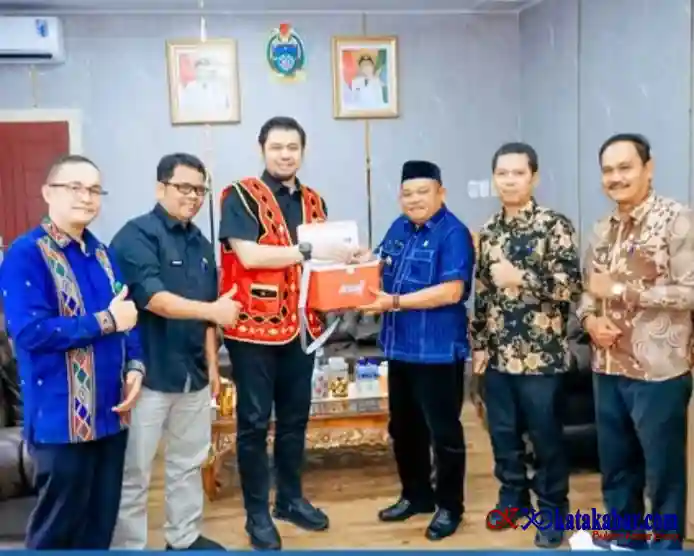 Dinas Pertanian Sumut : Bantuan Ternak Sapi Jawaban Kebutuhan Masyarakat Labuhanbatu