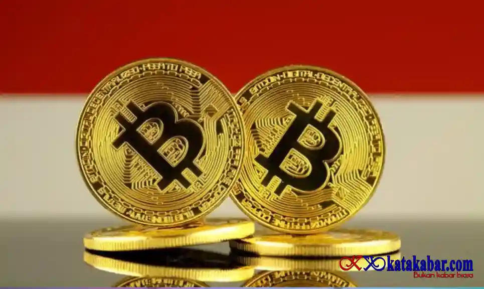 Pemerintah RI Bisa Sita Kripto untuk Lunasi Utang, Apa Dampaknya?