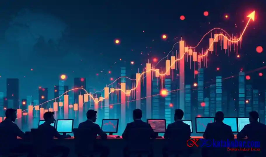 Apa Itu Saham Gorengan? Kenali Ciri dan Risikonya