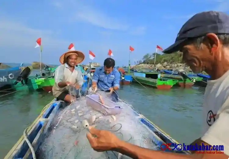 Dari Lahan Terbengkalai Jadi Harapan Baru, Kisah Tuah Bersatu di Pulau Kundur