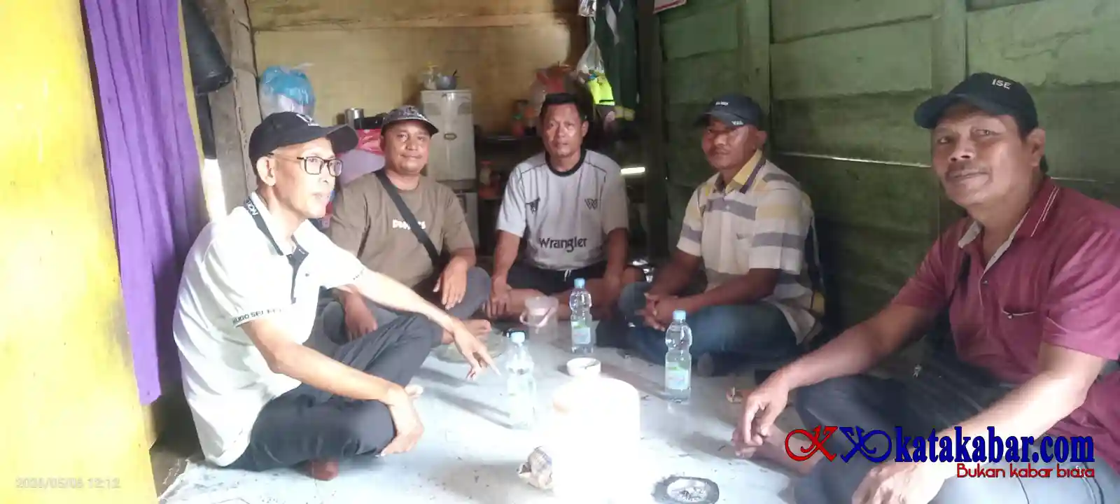 Diduga Cabuli Siswi SMP Tiga Kali di Mobil, Ayah Bantah Tapi Warga Bilang Sudah Sering Ditawari Damai
