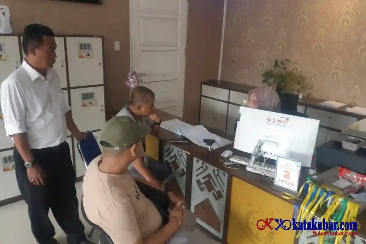 Kajati Sumut Disebut Tolak Audiensi Wartawan, Forwaka Soroti Sikap Kasi Penkum