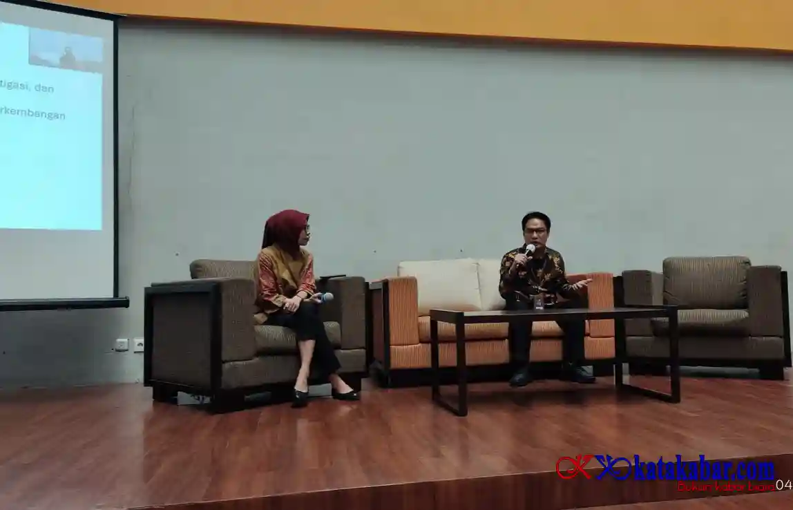 Kupas Strategi Deteksi dan Pencegahan Fraud di Era Digital Lewat Akuntansi Forensik