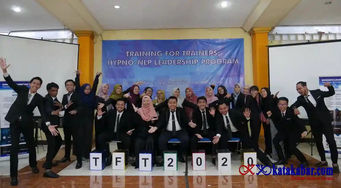 Tingkatkan Standar Trainer di Indonesia, KLTC® Gelar PPKPT