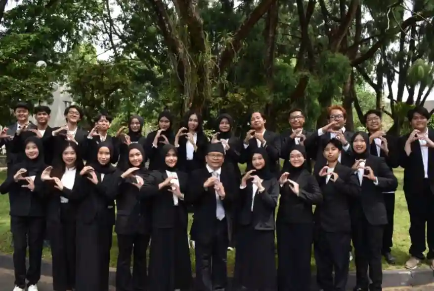 Mengabdi ke Siak, Mahasiswa UGM Bakal Kembangkan Ekowisata Berbasis Media Digital
