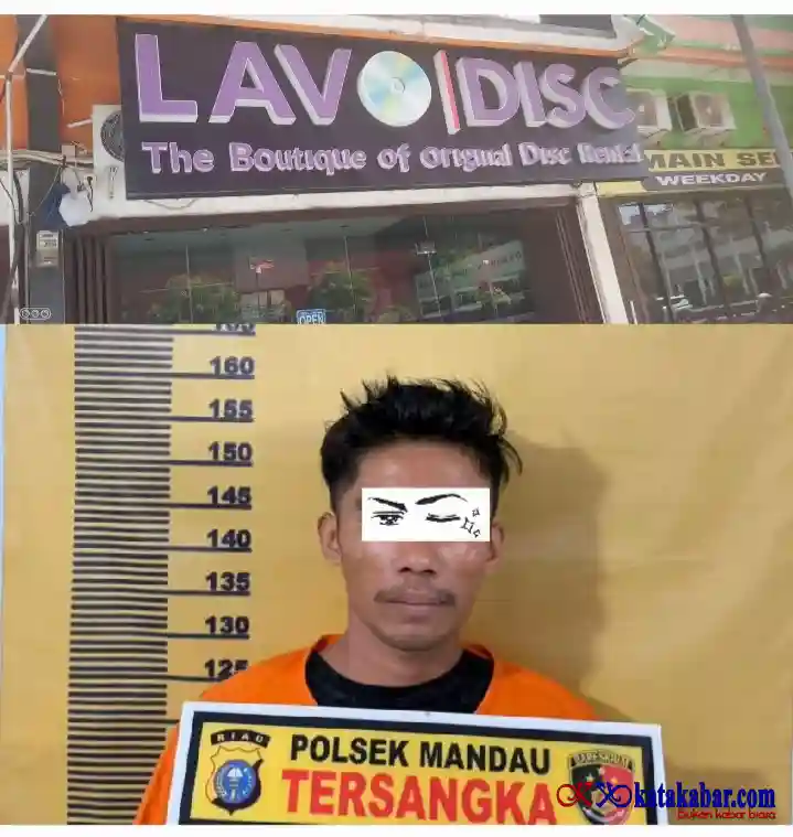 Terbongkar! Lavo Disc di Komplek Mancy Diduga Tempat Pelaku Cabuli Anak Bawah Umur