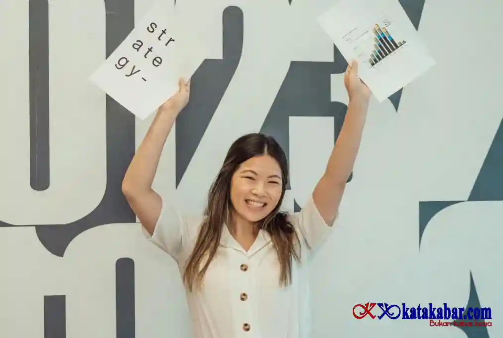 Ciri-ciri Orang Sukses di Usia Muda, Ternyata Bukan Soal Flexing