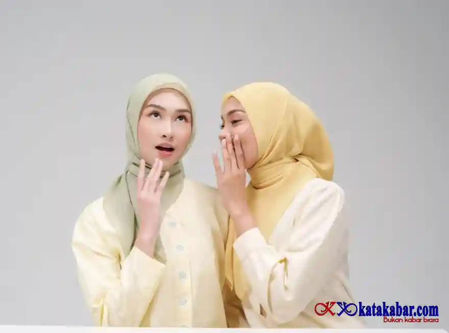napocut Bongkar Rahasia Hijab Paris Tetap Tegak Paripurna Hingga Seratus Kali Cuci