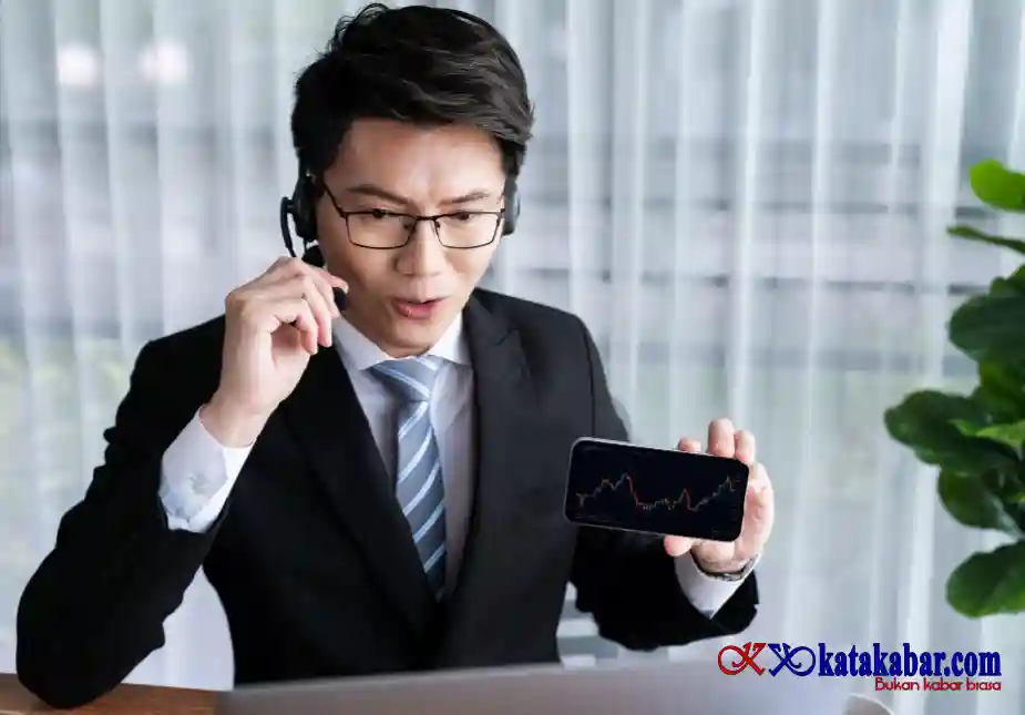 Fungsi KYC Jaga Keamanan Akun Trading