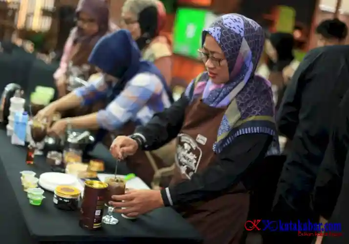 BPDP Dorong Hilirisasi Kakao dan Pengembangan UMKM Berbasis Perkebunan
