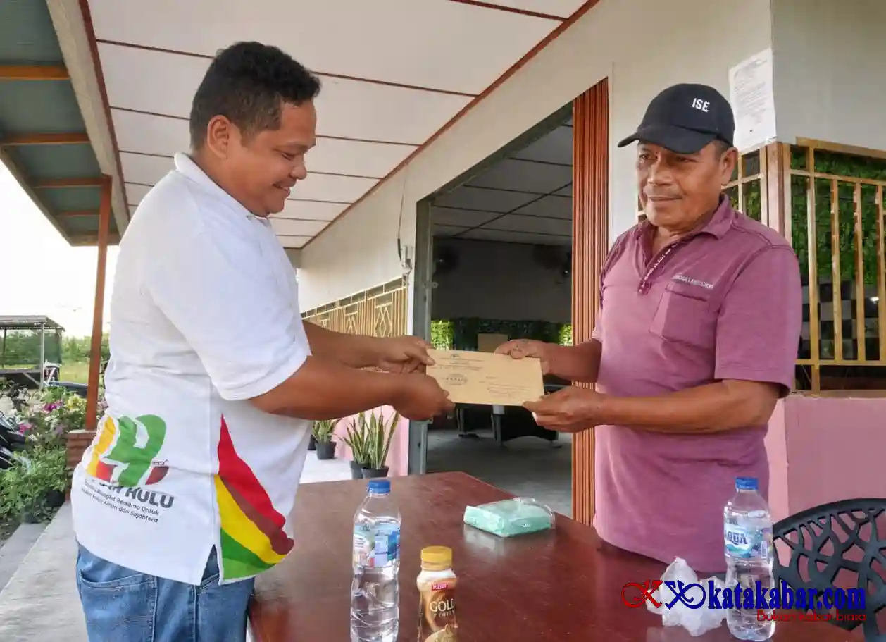 Proses Hukum Berjalan Pemulihan Mental Prioritas