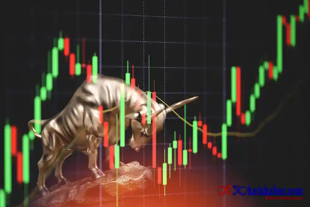 Perbedaan Pasar Bullish Jangka Pendek dan Jangka Panjang
