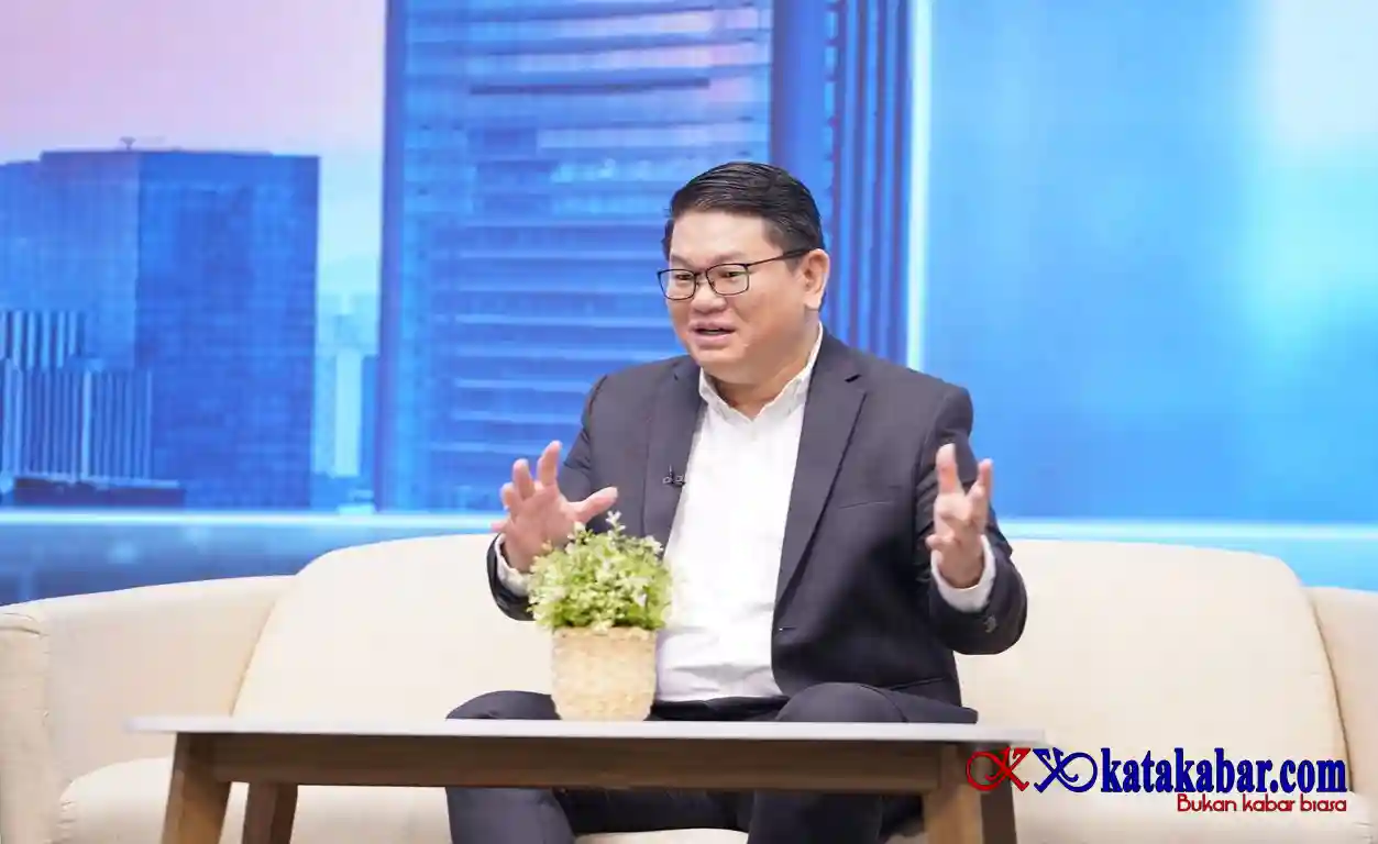 MoraRepublic Perkuat Infrastruktur Digital Indonesia Lewat Integrasi Moratelindo dan MyRepublic